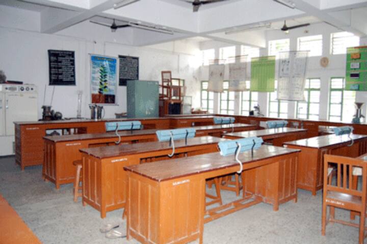 laboratory